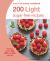 200 Light Sugar-Free Recipes : Hamlyn All Colour Cookbook