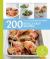 Hamlyn All Colour Cookery: 200 Really Easy Recipes : Hamlyn All Colour Cookbook