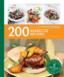 200 Barbecue Recipes : Hamlyn All Colour Cookery