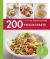 200 Veggie Feasts