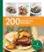 200 Barbecue Recipes