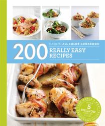 200 Really Easy Recipes