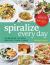 Spiralize Everyday : 80 Recipes to Help Replace Your Carbs