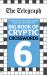 The Telegraph Big Book of Cryptic Crosswords 6