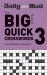 Daily Mail Big Book of Quick Crosswords Volume 3 : Over 400 Quick Crosswords