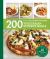 Hamlyn All Colour Cookery: 200 Vegetarian Student Meals : Simple and Budget-Friendly Vegetarian Recipes