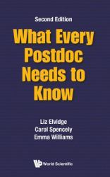 What Every Postdoc Needs to Know