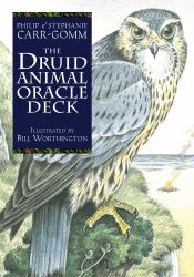 The Druid Animal Deck