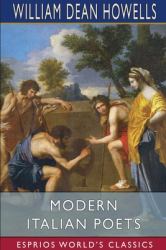 Modern Italian Poets (Esprios Classics)