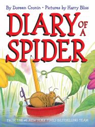 Diary of a Spider