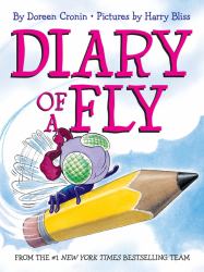 Diary of a Fly