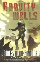 Gravity Wells : Speculative Fiction Stories