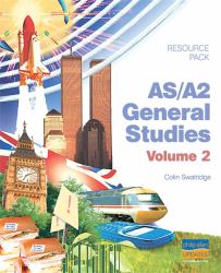 AS/A2 General Studies Volume 2 Teacher Resource Pack