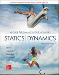 Vector Mechanics for Engineers : Statics and Dynamics