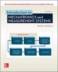 ISE Introduction to Mechatronics and Measurement Systems