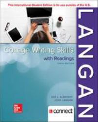 ISE College Writing Skills with Readings