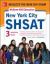 McGraw-Hill Education New York City SHSAT, Third Edition