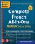 Practice Makes Perfect: Complete French All-In-One, Premium Second Edition