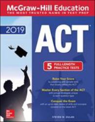 McGraw-Hill ACT 2019 Edition