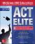 McGraw-Hill ACT ELITE 2019