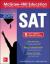 McGraw-Hill Education SAT 2019