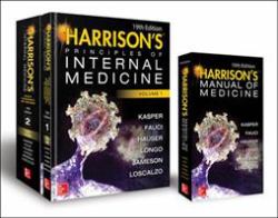 Harrison's Principles of Internal Medicine