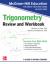 McGraw-Hill Education Trigonometry Review and Workbook