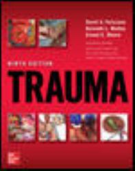 Trauma, Ninth Edition