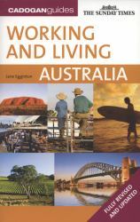 Working and Living in Australia