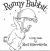 Runny Babbit : A Billy Sook