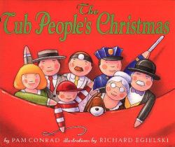 The Tub People's Christmas