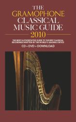 Gramophone 2011 Good Music Guide