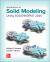 Introduction to Solid Modeling Using SOLIDWORKS 2020