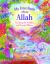 My First Book about Allah