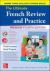 The Ultimate French Review and Practice, Premium Fourth Edition