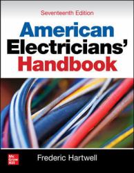 American Electricians' Handbook, Seventeenth Edition