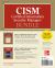 CISM Certified Information Security Manager Bundle