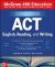 McGraw-Hill Education Conquering Act English, Reading, and Writing