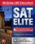 McGraw-Hill Education SAT Elite 2021