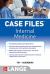 Case Files Internal Medicine, Sixth Edition