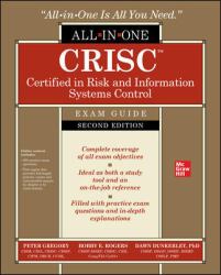 CRISC Certified in Risk and Information Systems Control All-In-One Exam Guide, Second Edition