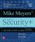 Mike Meyers' CompTIA Security+ Certification Guide, Third Edition (Exam SY0-601)