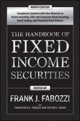 The Handbook of Fixed Income Securities, Ninth Edition