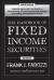 The Handbook of Fixed Income Securities, Ninth Edition