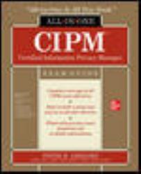 CIPM Certified Information Privacy Manager All-In-One Exam Guide