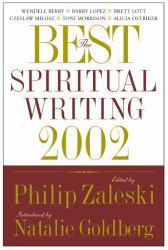 The Best Spiritual Writing 2002