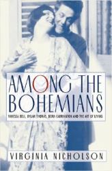 Among the Bohemians : Experiments in Living 1900-1939