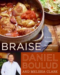 Braise : A Journey Through International Cuisine