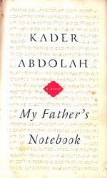 My Father's Notebook : A Novel