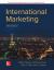 ISE International Marketing